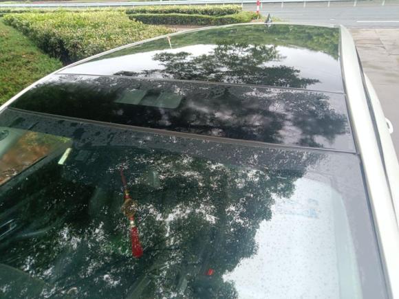 [苏州·苏N] 二手长安欧尚长安欧尚X72020款 1.5T 手动豪华型