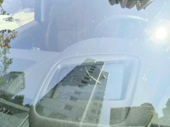 [上海·沪A] 二手路虎揽胜运动版2020款 3.0 L6 HSE DYNAMIC