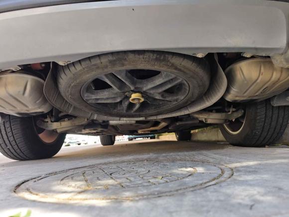 [上海·沪K] 二手福特锐界2016款 EcoBoost 245 两驱豪锐型 7座