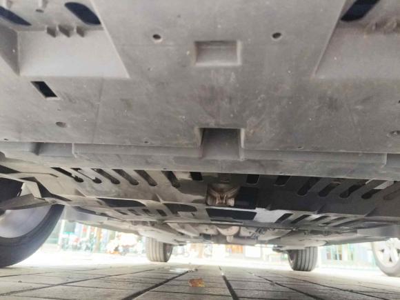 [上海·沪B] 二手DSDS 42012款 1.6T 雅致版