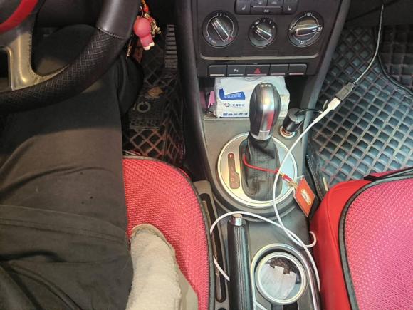 [嘉兴·浙F] 二手大众甲壳虫2015款 180TSI