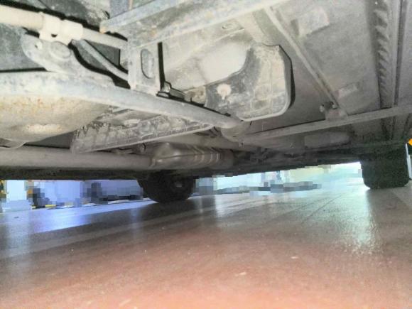 [杭州·浙A] 二手别克昂科拉2016款 18T 自动两驱都市领先型