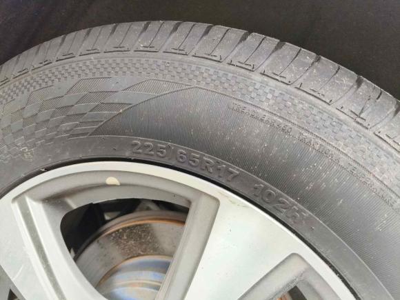 [上海·沪A] 二手哈弗哈弗H62017款 蓝标 运动版 1.5T 手动两驱精英型