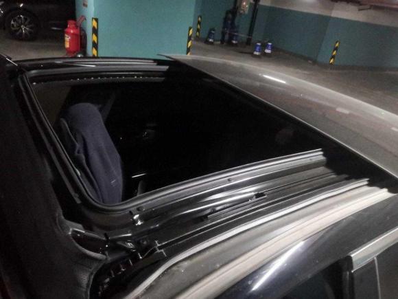 [广州·粤A] 二手林肯林肯MKZ2015款 2.0T 总统系列