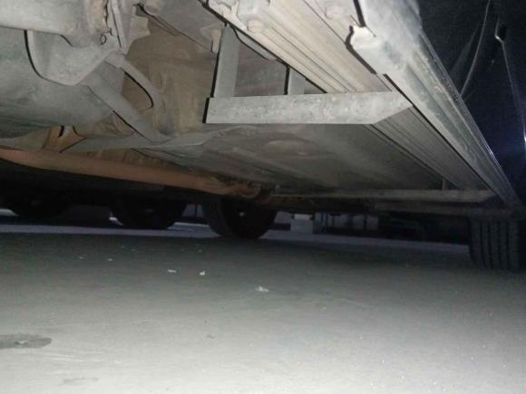 [芜湖·皖B] 二手日产逍客2011款 2.0XV 雷 CVT 2WD