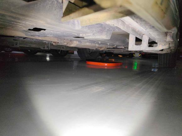 [义乌·浙G] 二手魏牌魏牌 VV72017款 2.0T 旗舰型