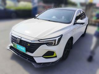 荣威荣威i6 MAX新能源2021款 EV 500天幕旗舰版「苏州二手车」「天天拍车」