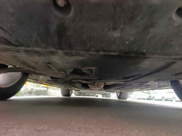 [宁波·浙B] 二手福特锐界2015款 2.0T GTDi 两驱豪锐型