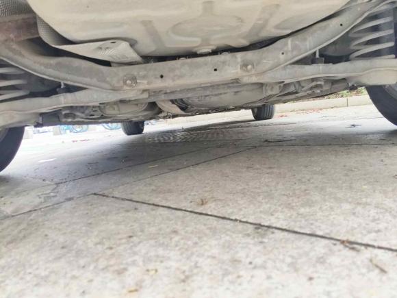 [温州·浙C] 二手福特福克斯2013款 两厢经典 1.8L 自动时尚型