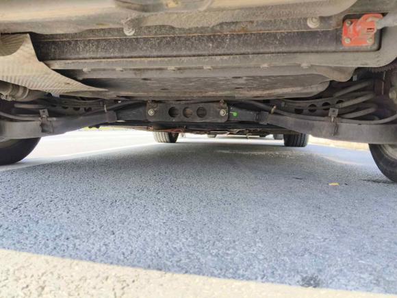 [上海·沪D] 二手荣威荣威e5502014款 旗舰版