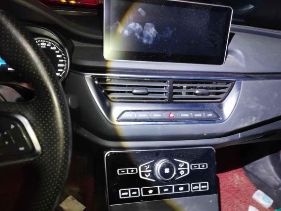 [北京·京E] 二手红旗红旗H52020款 1.5T DCT旗韵版