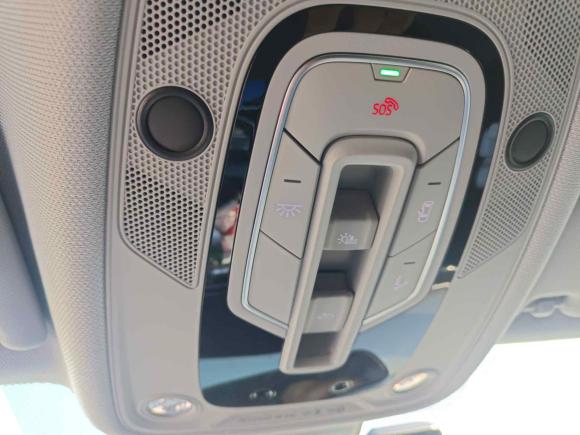 [金华·浙G] 二手奥迪奥迪A52021款 Sportback 40 TFSI 时尚动感型