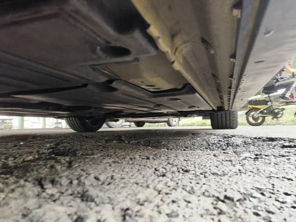 [成都·黑E] 二手领克领克032022款 03+ 2.0TD 自动驭风版