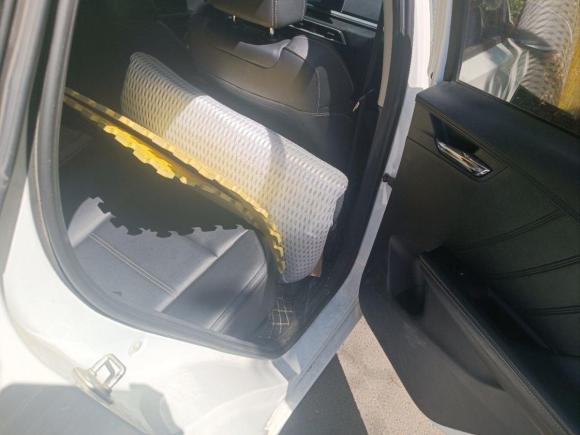 [青岛·鲁B] 二手比亚迪比亚迪e22019款 标准续航版 智·舒适型