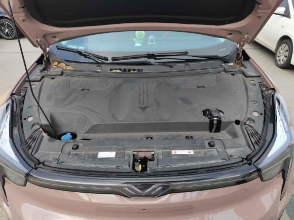 [苏州·苏E] 二手哪吒汽车哪吒U2022款 智500 磷酸铁锂