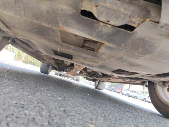 [武汉·鄂A] 二手奔腾奔腾X802013款 2.0L 自动豪华型