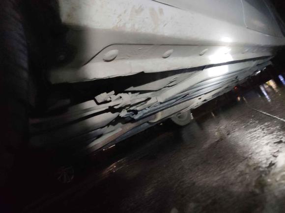 [上海·沪C] 二手宝骏宝骏3602018款 1.5L 手动精英型 国V