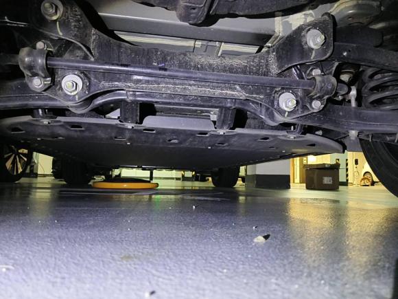 [南京·苏A] 二手比亚迪元PLUS2022款 430KM 尊贵型