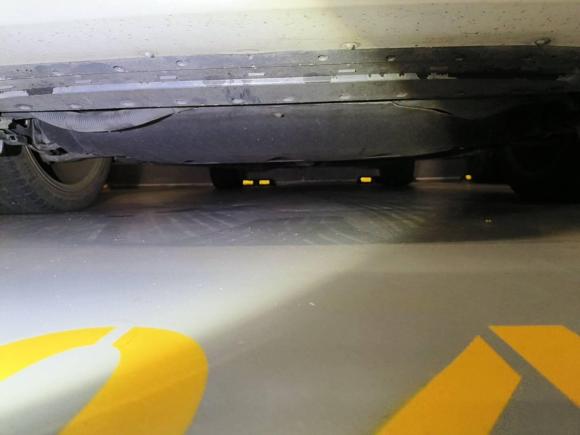 [上海·沪H] 二手沃尔沃沃尔沃S60新能源2015款 S60L E驱混动 T6智驭版