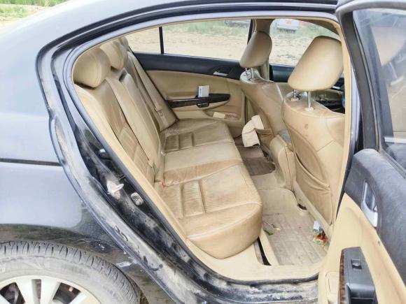 [北京·冀F] 二手本田雅阁2009款 2.4L LX