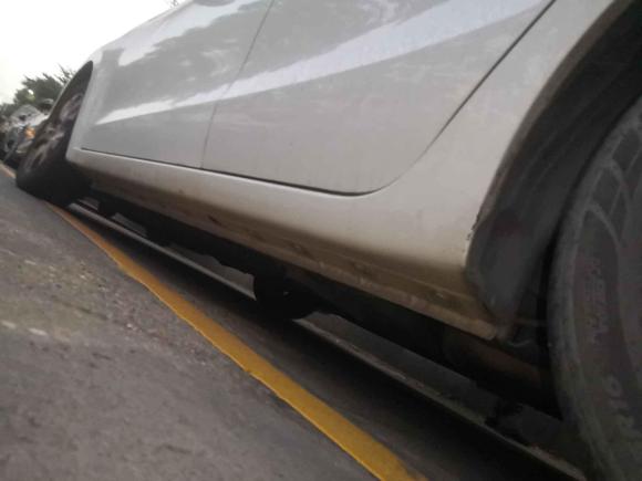 [深圳·粤L] 二手海马福美来2014款 M5 1.6L 自动精英型