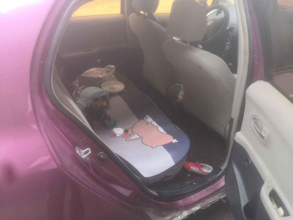 [常州·苏D] 二手丰田雅力士2008款 1.6G 自动精致版