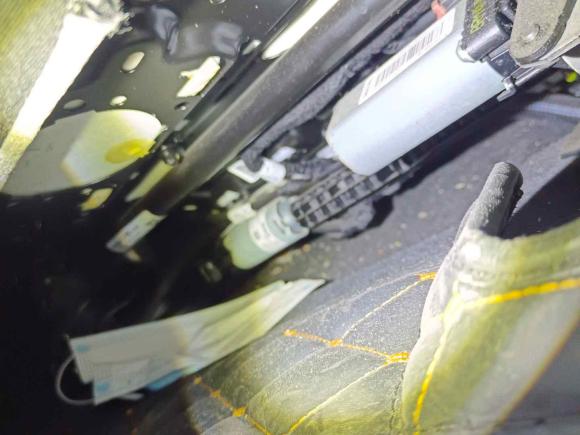 [金华·浙G] 二手奥迪奥迪A52021款 Sportback 40 TFSI 时尚动感型