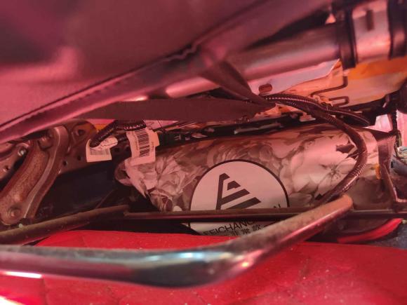 [宁波·贵G] 二手福特福睿斯2015款 1.5L 手动舒适型