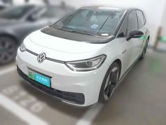 [苏州·苏E] 大众大众ID.32021款 Pro 极智版