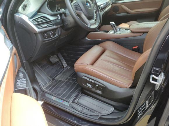 [佛山·粤E] 二手宝马宝马X62019款 xDrive28i M运动套装