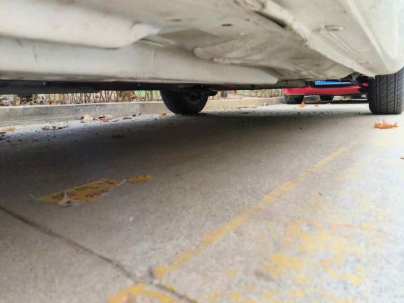 [济南·鲁A] 二手别克凯越2013款 1.5L 自动经典型