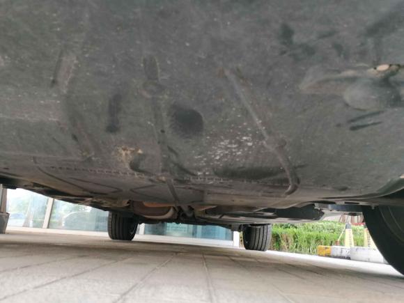 [苏州·苏F] 二手大众迈特威2019款 2.0TSI 四驱尊享版 7座