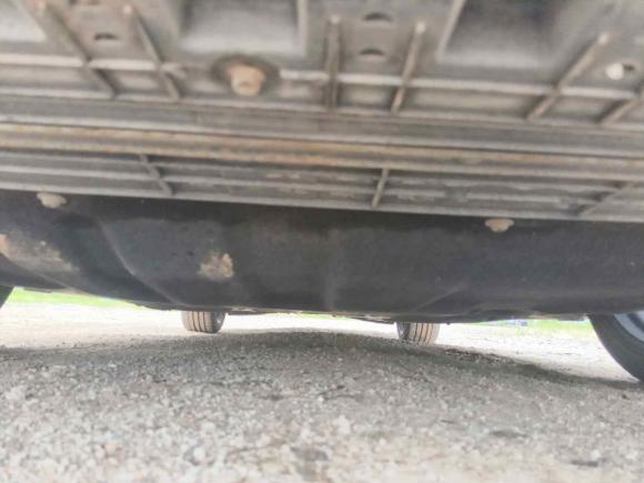 [义乌·浙G] 二手福特福克斯2019款 三厢 EcoBoost 180 自动ST Line