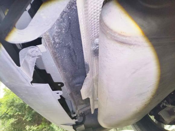 [成都·川A] 二手丰田RAV4荣放2020款 2.0L CVT两驱都市版