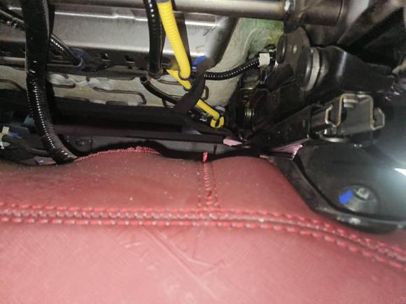 [济南·鲁A] 二手本田本田CR-V2017款 240TURBO CVT两驱风尚版