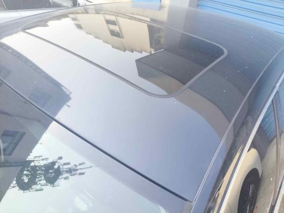 [嘉兴·浙F] 二手大众迈腾2016款 1.8TSI 智享领先型