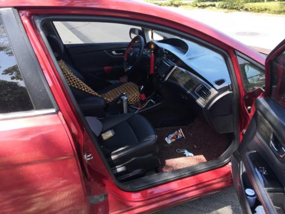 [南京·湘A] 二手长城长城C502014款 升级版 1.5T 手动舒适型