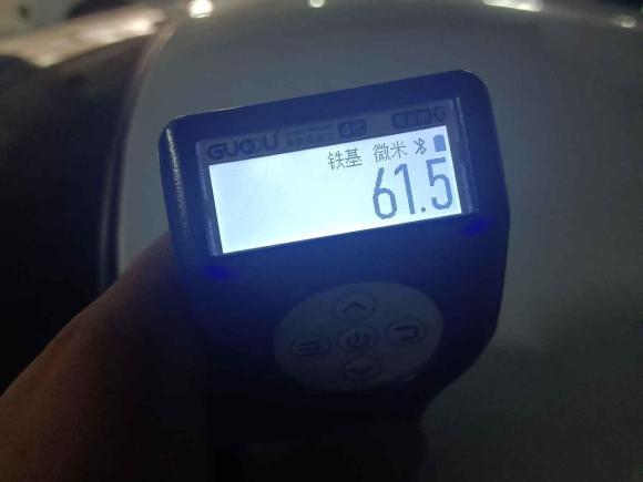 [金华·浙G] 二手本田缤智2015款 1.5L CVT两驱舒适型