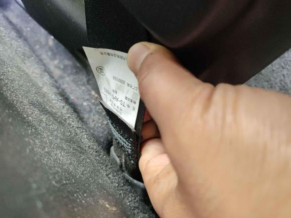 [南昌·浙C] 二手马自达马自达CX-42016款 2.0L 自动两驱蓝天活力真皮版