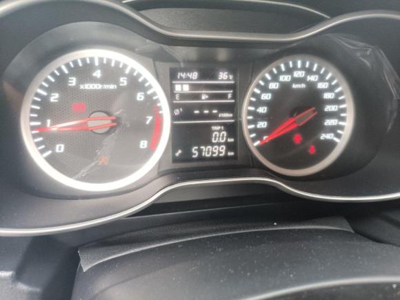 [深圳·鄂F] 二手奔腾奔腾X402017款 1.6L 手动尊享型