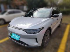 [苏州·苏E]零跑汽车&nbsp;&nbsp;零跑C11&nbsp;&nbsp;2021款改款豪华版