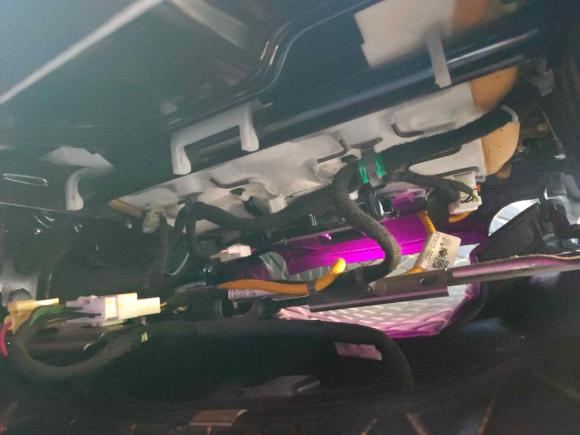 [湖州·浙E] 二手红旗红旗HS52019款 2.0T 智联旗享四驱版