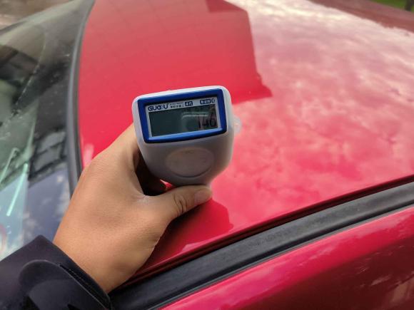 [义乌·浙G] 二手马自达马自达3 昂克赛拉2014款 三厢 1.5L 手动舒适型