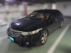 [杭州·浙A] 本田思铂睿2009款 2.4L 豪华版