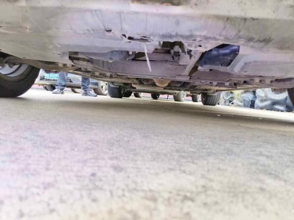 [深圳·粤B] 二手丰田雷凌2014款 1.8GS CVT精英版