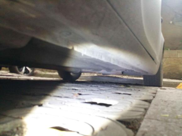 [成都·苏B] 二手别克君威2009款 2.4L 旗舰版