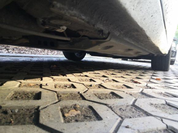 [合肥·皖A] 二手奥迪奥迪A12013款 30 TFSI Sportback Ego