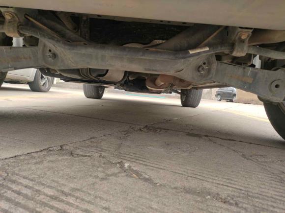 [宁波·浙B] 二手哈弗哈弗H42019款 1.5GDIT DCT豪华智联版 国VI