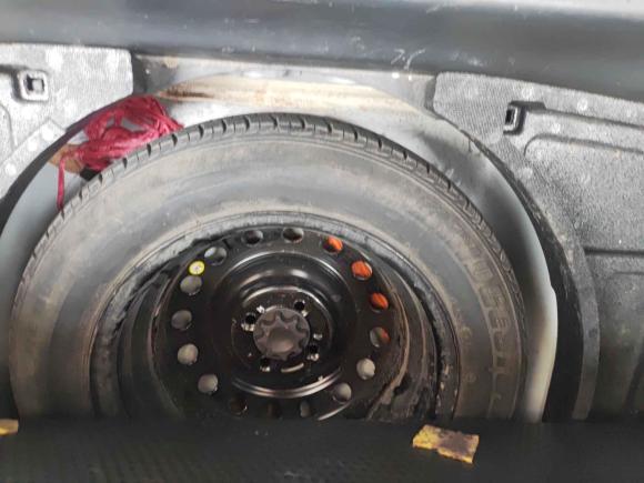 [杭州·浙A] 二手丰田威驰2011款 1.6L GL-i 天窗版 AT