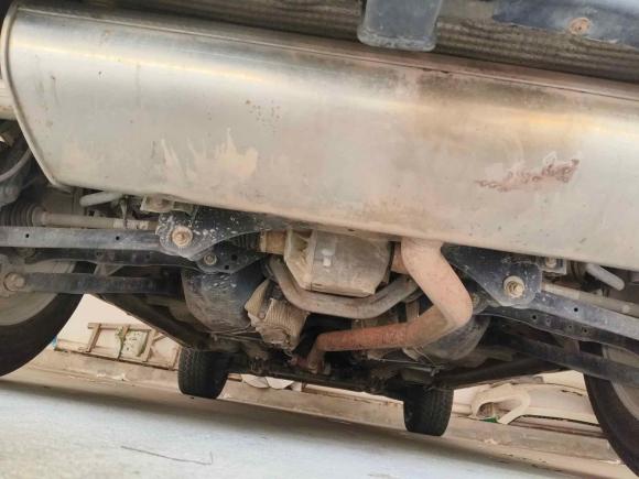 [佛山·粤X] 二手路虎神行者22013款 2.2T SD4 SE柴油版